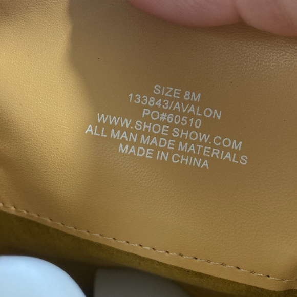 🧡🧡-Sophia Taylor heeled tall knee high boots- 🧡🧡 - Picture 9 of 12